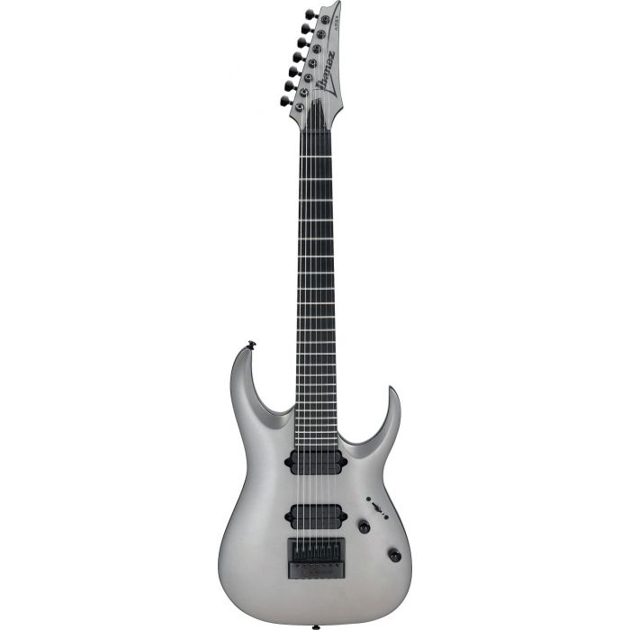 Overview of the Ibanez APEX30-MGM Metallic Grey Matte