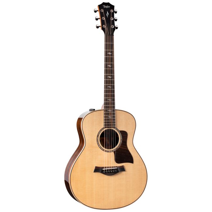 Taylor GT 811e Electro Acoustic Guitar front view