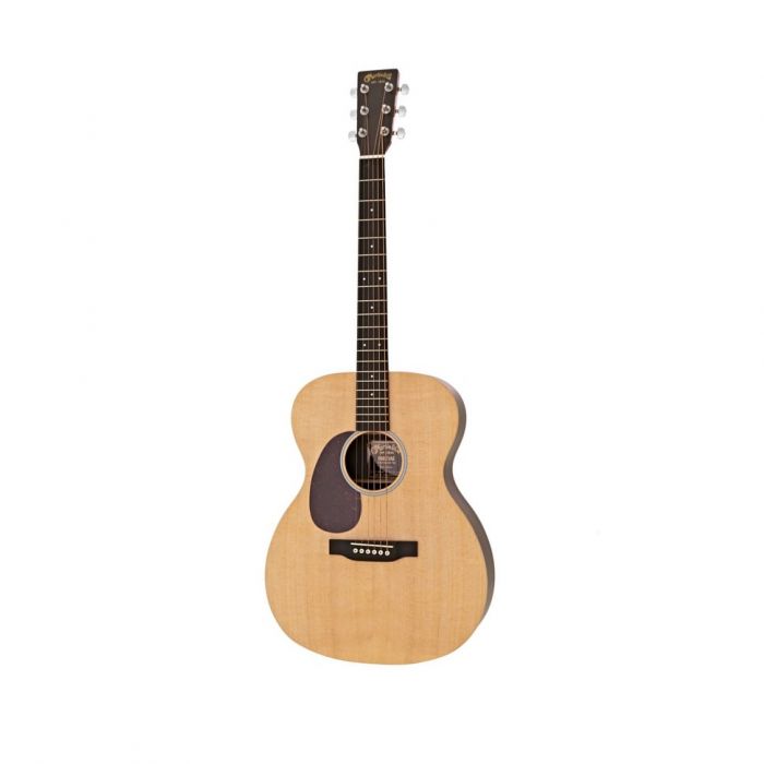 Martin 000X1AE Left Handed Electro Acoustic Guitar Front