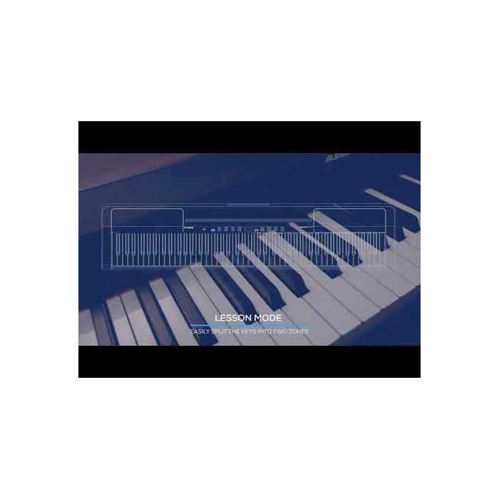 Prestige Artist Portable digital piano Alesis