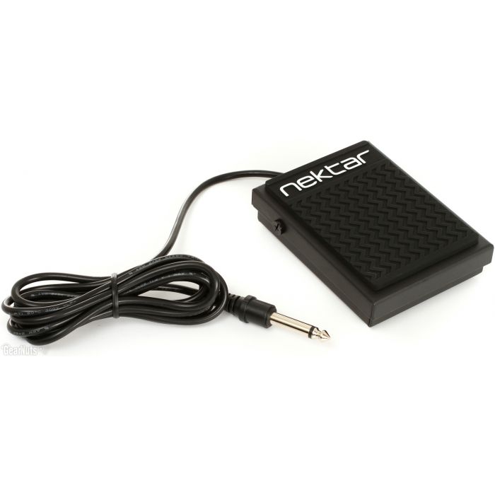 Nektar NP-1 Footswitch Pedal cable