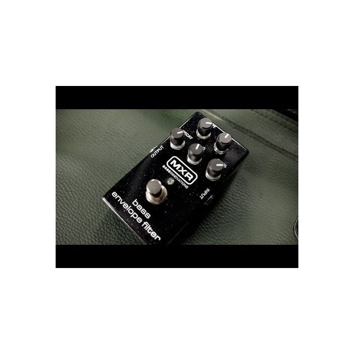 MXR M82 Bass Envelope Filter Pedal | PMT Online
