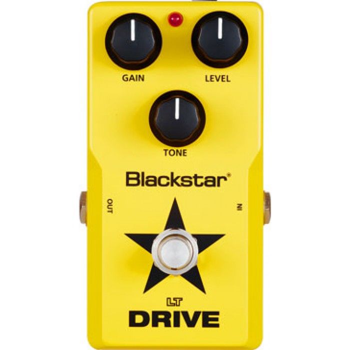 B-Stock Blackstar LT Drive Pedal