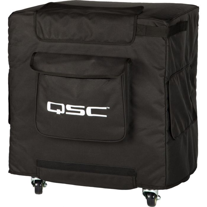 QSC KW181 18" Subwoofer Cover