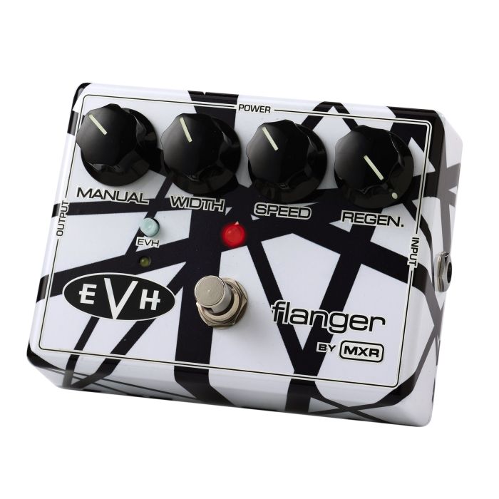 MXR EVH-117 Eddie Van Halen Flanger Pedal