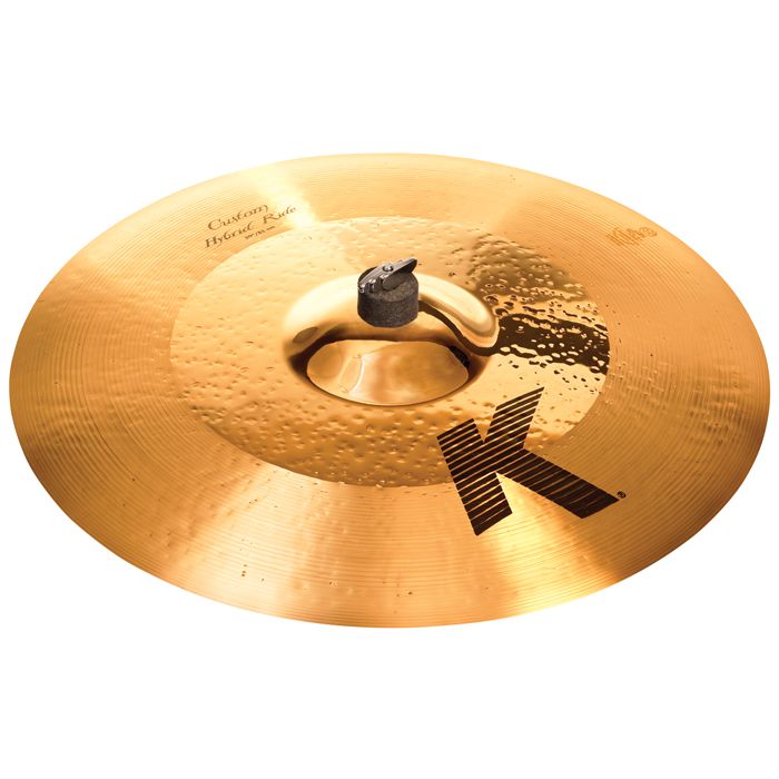 Zildjian K Custom Hybrid 20 inch Ride Cymbal