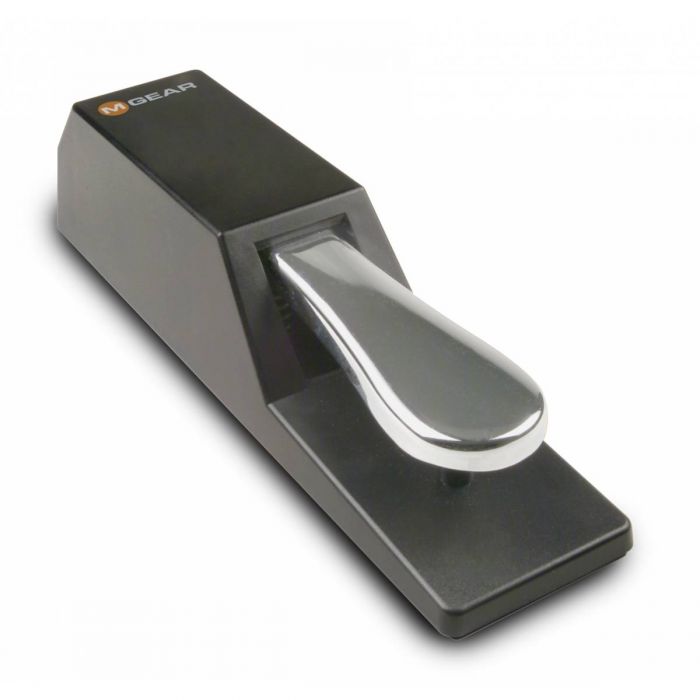 M-Audio SP2 Professional Piano Style Sustain Pedal