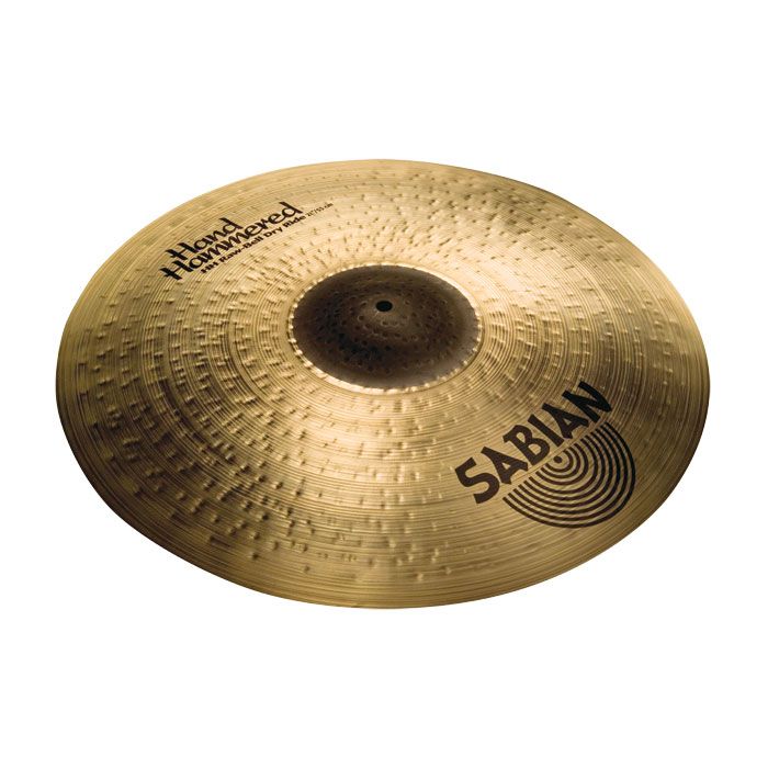 Sabian HH 21" Raw Bell Dry Ride Cymbal