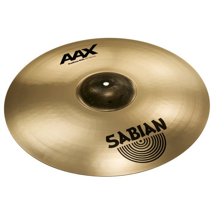 Sabian AAX 20" Stadium Ride Cymbal