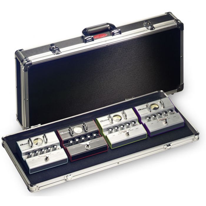 Stagg UPC688 ABS Case