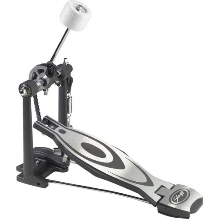 Stagg PP50 Bass Drum Pedal Single Spring