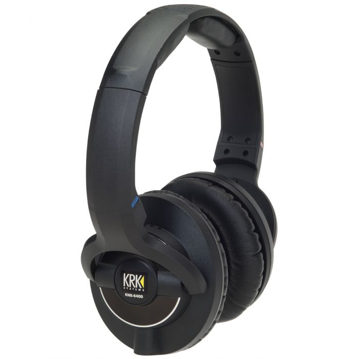 KRK KNS 8400 Headphones