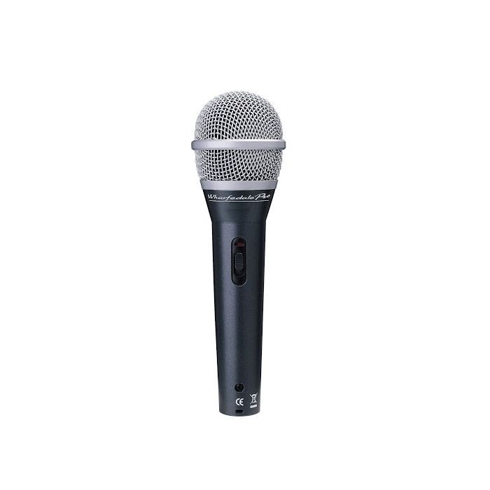 Wharfedale DM5.0S Dynamic Microphone