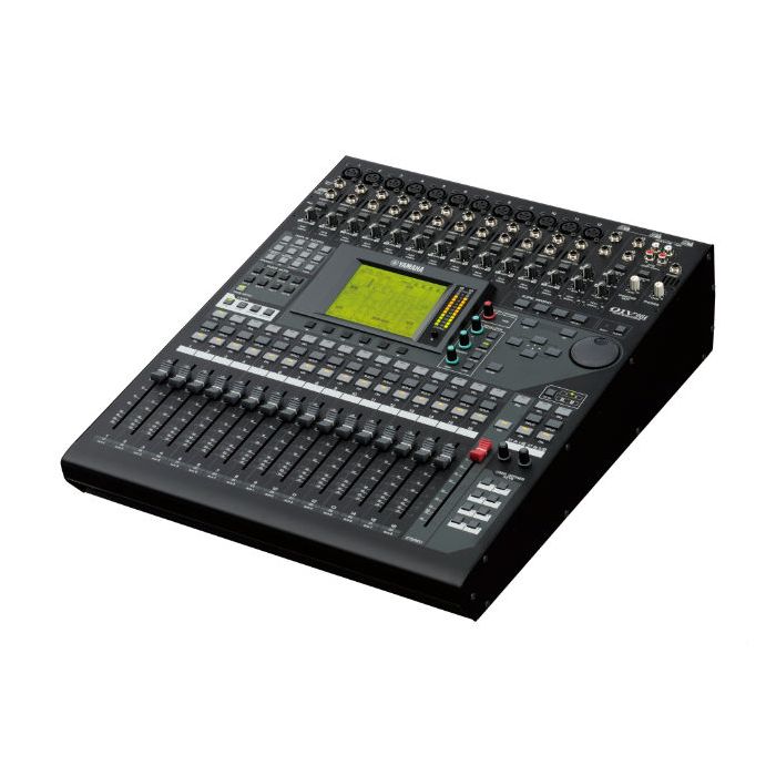 01V96i Digital Mixing Console