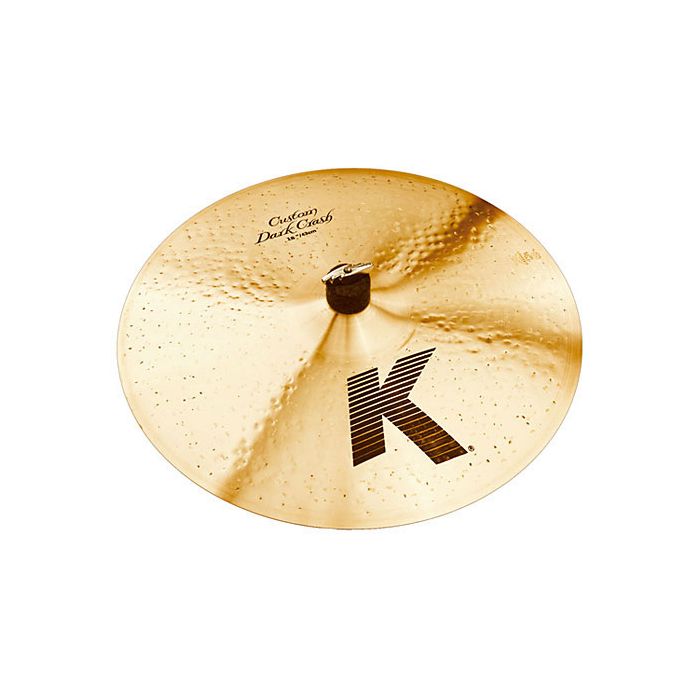 Zildjian K Custom 18" Dark Crash Cymbal