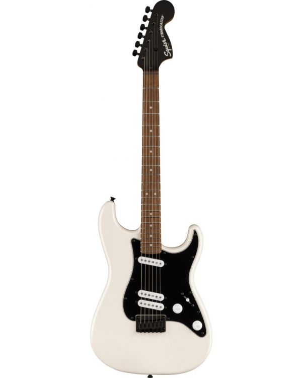 Squier Contemporary Stratocaster Special HT Laurel, Pearl White