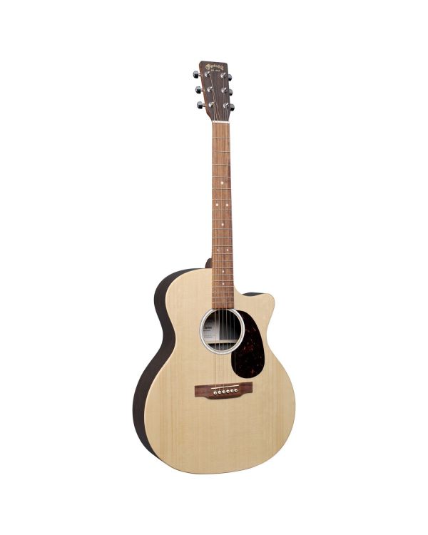 Martin GPC-X2E Rosewood Electro Acoustic Guitar