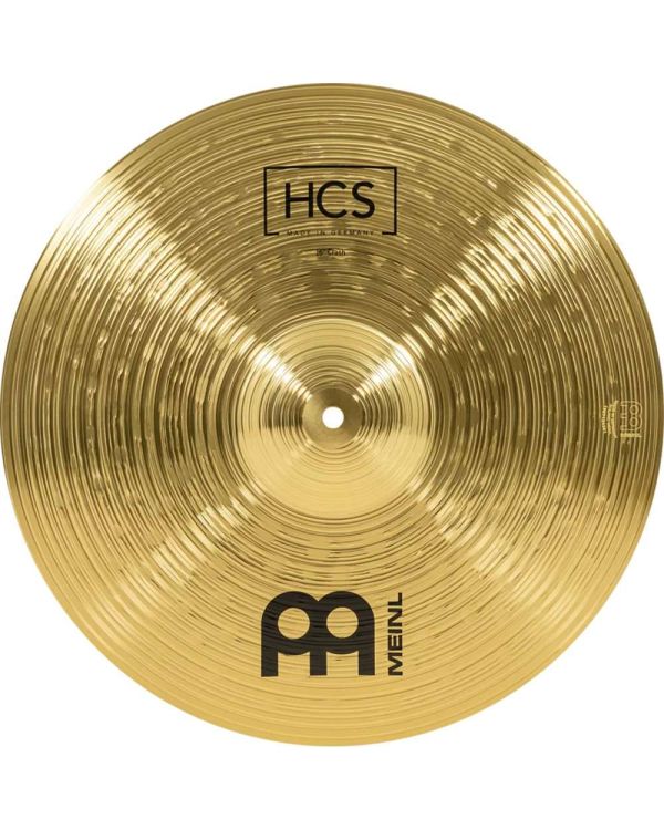 Meinl HCS16C 16" Crash Cymbal