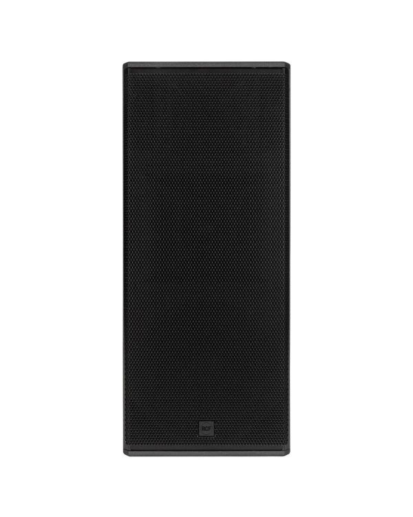 RCF NX 985-A Professional Three-Way Active PA Speaker 