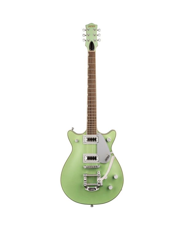 Gretsch G5232T Electromatic Double Jet FT Bigsby IL, Broadway Jade