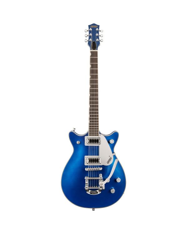 Gretsch G5232T Electromatic Double Jet FT Bigsby IL, Fairlane Blue
