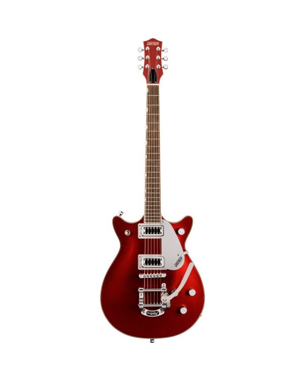 Gretsch G5232T Electromatic Double Jet FT Bigsby IL, Firestick Red