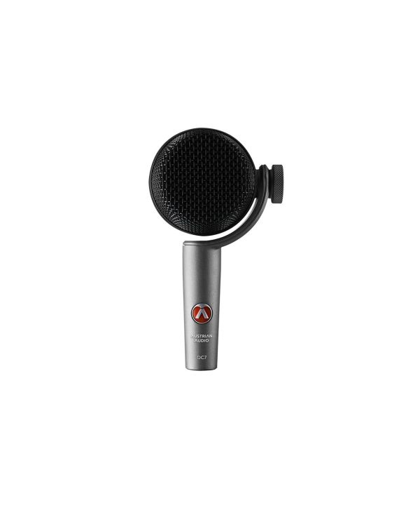 Austrian Audio OC7 True Condenser Instrumental Microphone