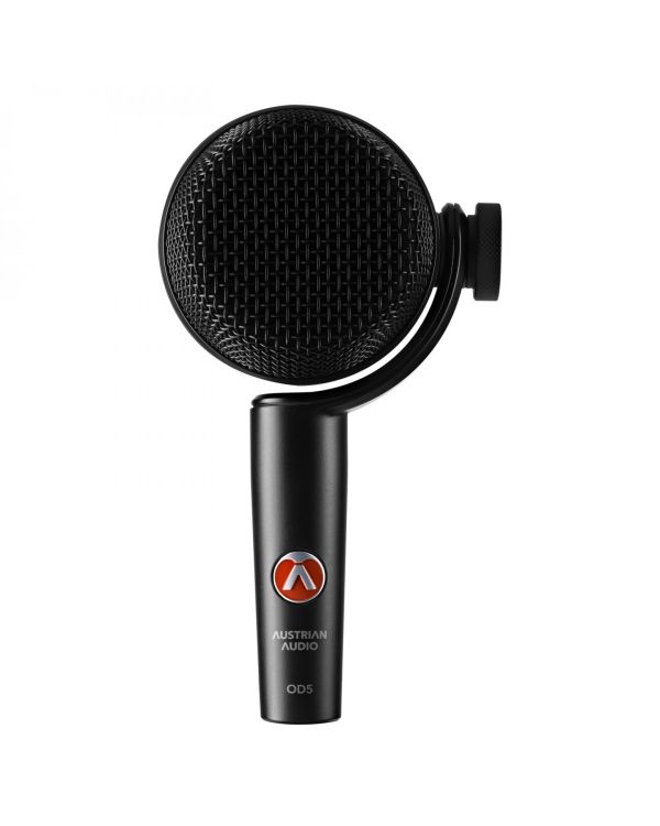 Austrian Audio OD5 Active Dynamic Instrumental Microphone