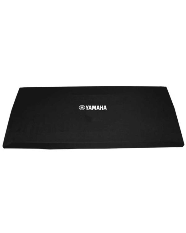 Yamaha DC-110 Dust Cover for 61 Note Keyboards