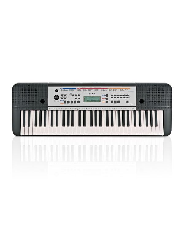 Yamaha YPT-270 Home Keyboard