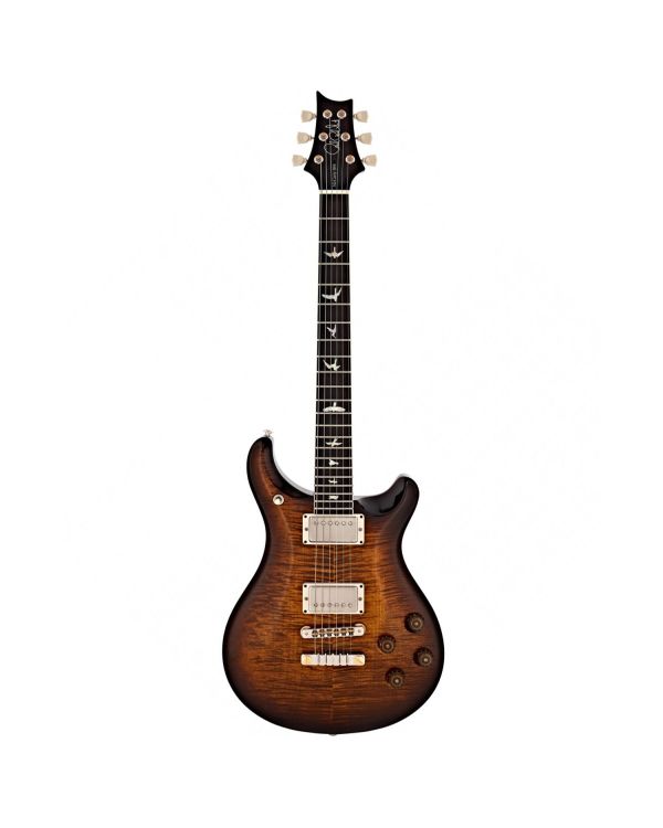 PRS McCarty 594 Electric Guitar, Black Gold Burst