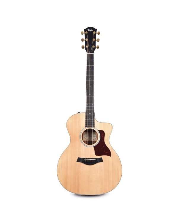 Taylor 214ce DLX Rosewood Electro Acoustic