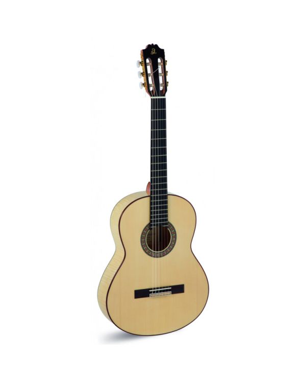 Admira F4 Flamenco Classical Guitar