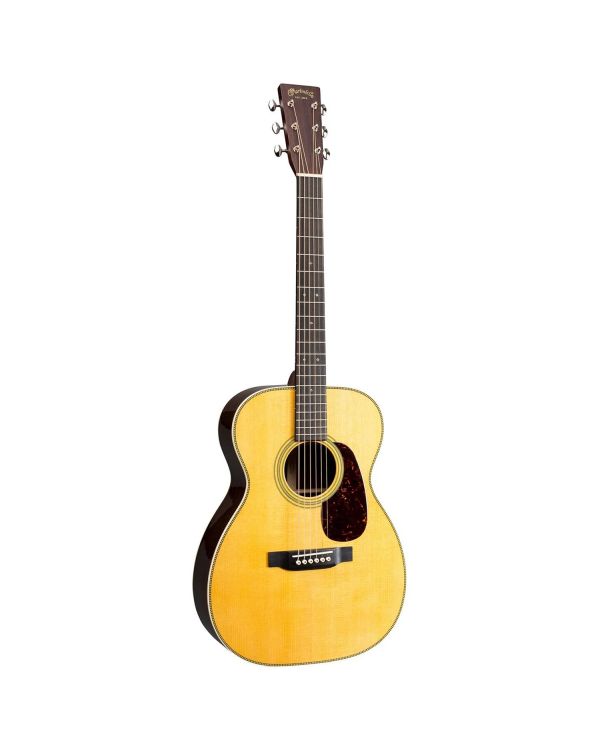 Martin 00-28 Re-imagined Acoustic Guitar