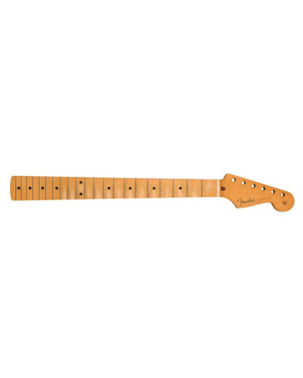 Fender Road Worn Neck, 50s Stratocaster Maple