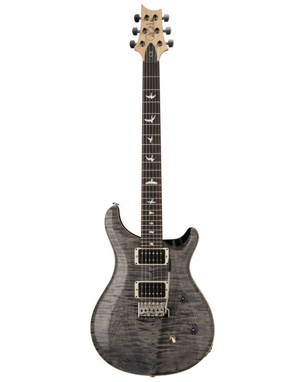 PRS CE24 Electric Guitar Faded Gray Black