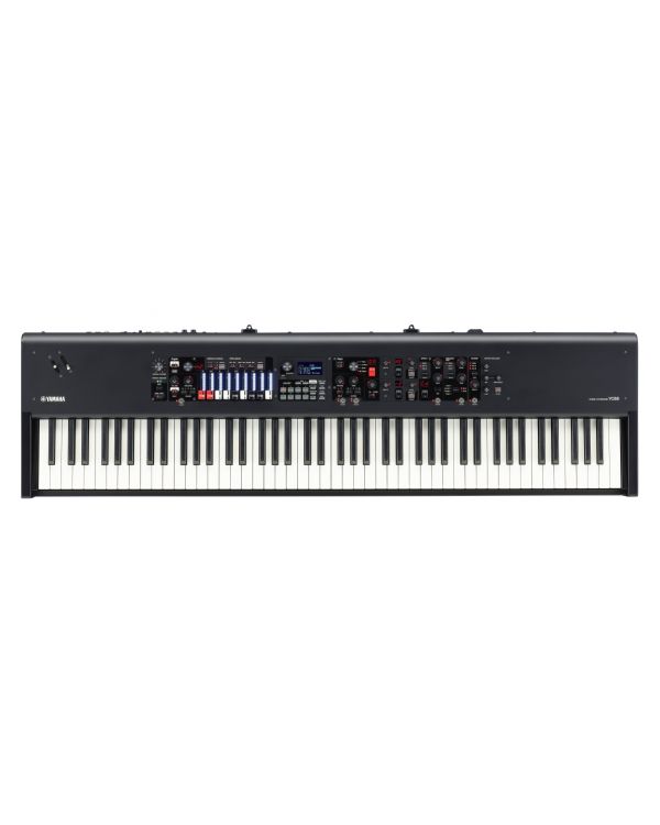 Yamaha YC88 88 Key Stage Keyboard