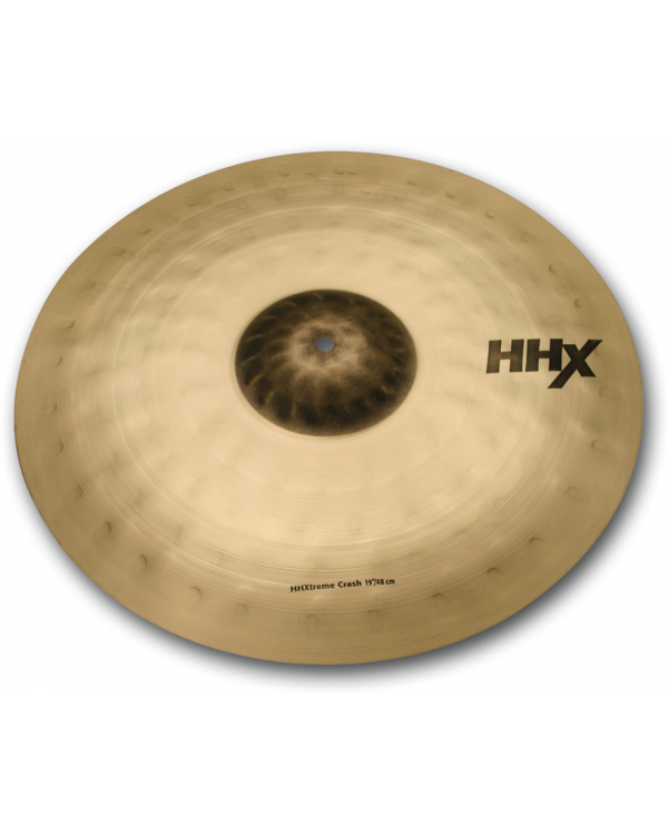 Sabian HHX 19" X-treme Crash Cymbal