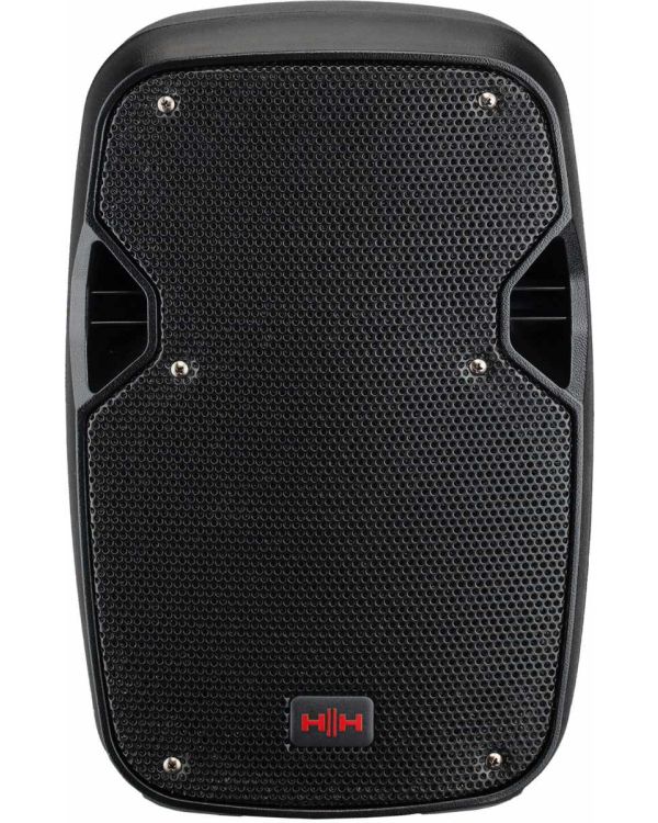 HH Electronics VECTOR VRE-8AG2 300W Active PA Speaker 