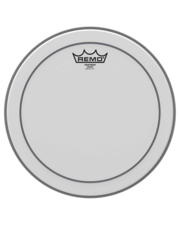 Remo Pinstripe 12" Coated Drumhead