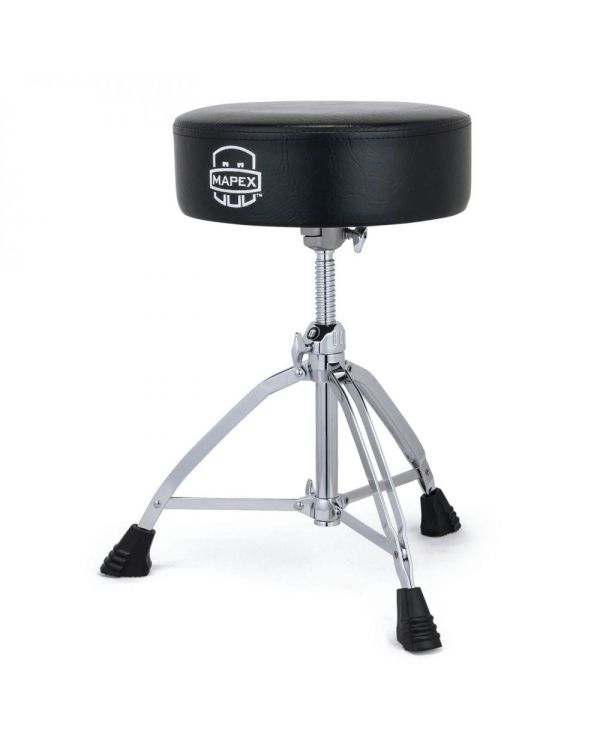 Mapex Round Seat T850 Drum throne