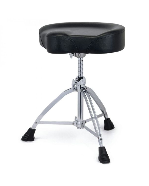 Mapex Saddle Style Seat T855 Drum throne