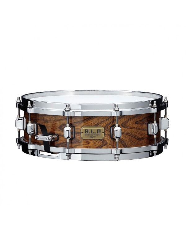Tama Limited S.L.P. G-Hickory w Elm Outer Ply, Gloss Natural Elm