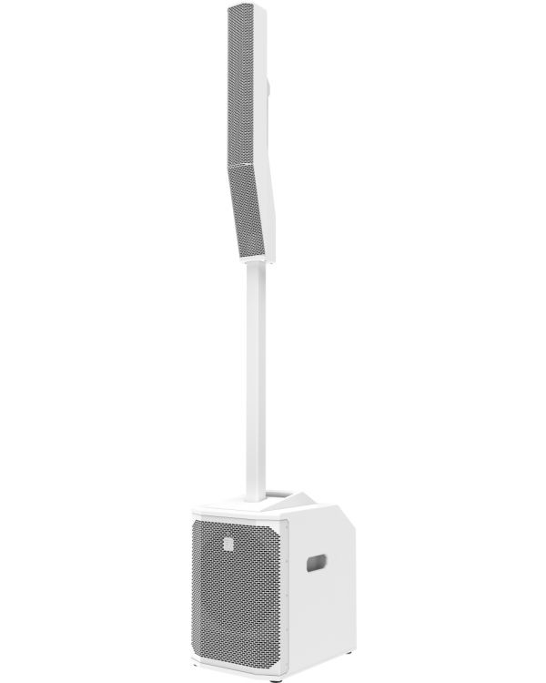 Electro-Voice Evolve 50M Portable Column Loudspeaker System, White