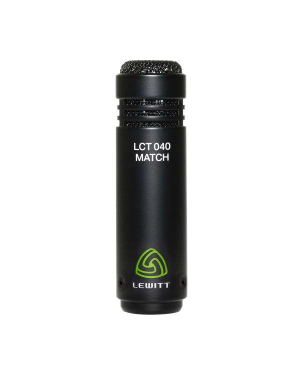 Lewitt LCT 040 Match Condenser Microphone