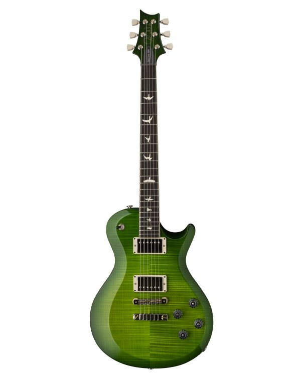 PRS S2 Singlecut McCarty 594 Guitar Eriza Verde