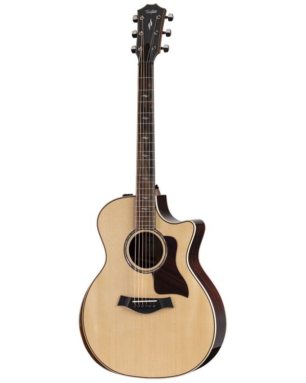 Taylor 814ce Grand Auditorium Electro Acoustic Guitar
