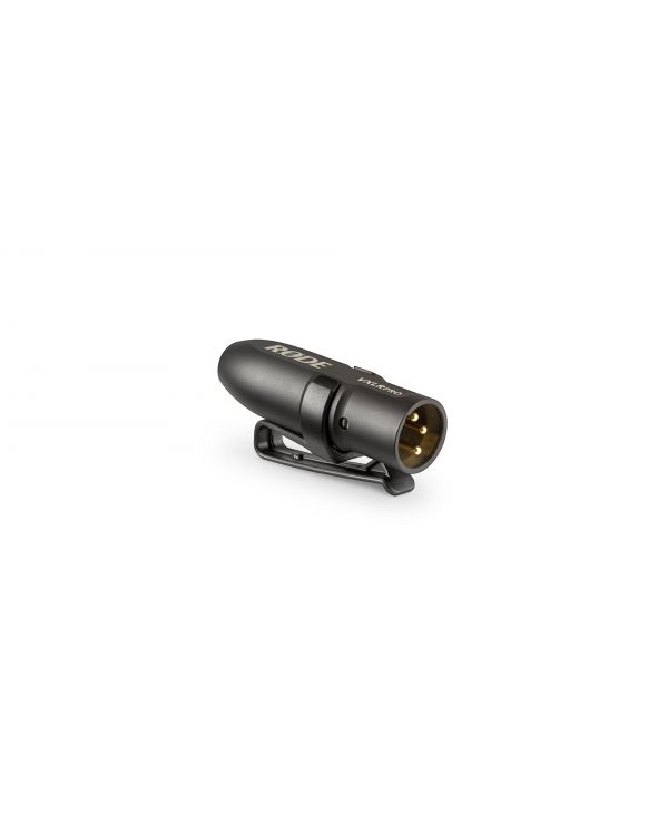 RODE VXLR PRO 3.5mm to XLR Adaptor Power Convertor
