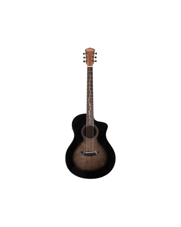 Washburn Bella Tono Vite S9V Electro Acoustic Guitar