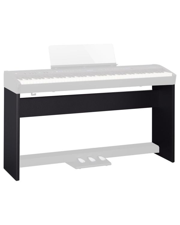 Roland KSC-72 Stand for FP-60 Digital Piano Black